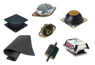 Isoladores Pneumáticos
